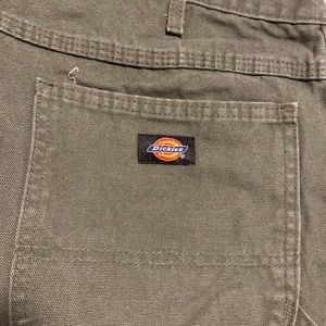 ✨ BRAND NEW✨  DICKIES Heavyweight Carpenter Pants